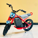 Load image into Gallery viewer, Mini Harley Coco ANG Electric Ride-On Bike for Kids
