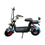 Load image into Gallery viewer, Medium Harley 1500W Electric Scooter
