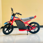 Load image into Gallery viewer, Mini Harley Coco ANG Electric Ride-On Bike for Kids
