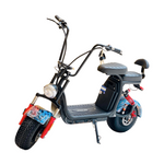 Load image into Gallery viewer, Medium Harley 1500W Electric Scooter
