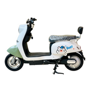 M-09 Electric Scooter