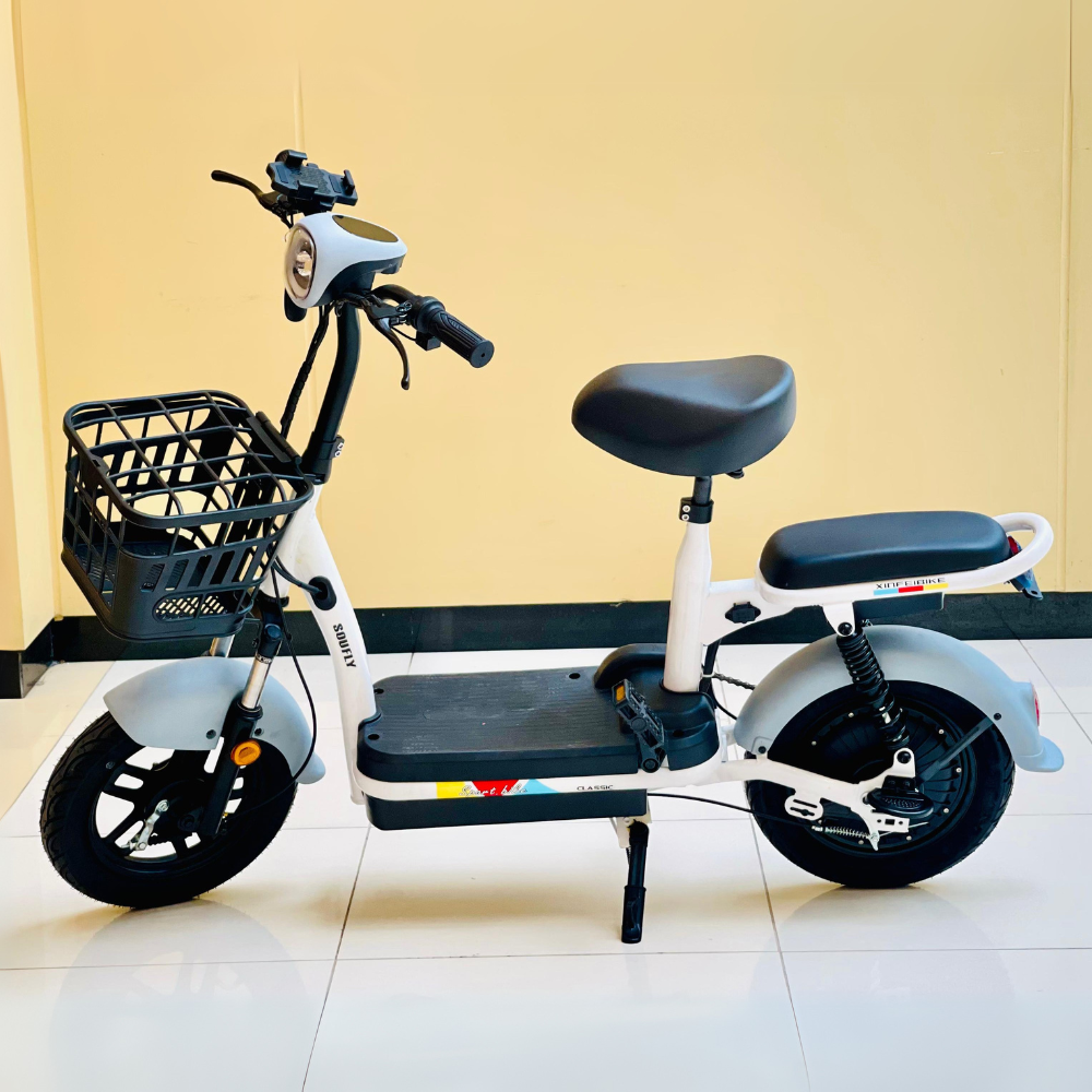 XWZ Electric Scooter