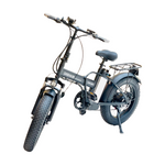 Load image into Gallery viewer, X-D Electric Scooter 500V Motor
