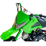 Load image into Gallery viewer, K-M 125 CC Petrol Scooter

