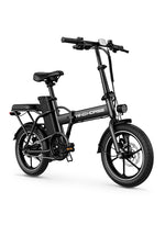 Load image into Gallery viewer, W2A Foldable Electric Bike
