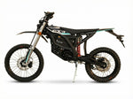Load image into Gallery viewer, Chenxian EX3 Electric Dirt Bike – 6KW Mid‑Motor, 74V58A Battery, 85 KM/h Max Speed, 100 KM Range