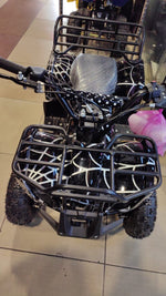 Load image into Gallery viewer, Coolbaby A7-006 ATV 49cc 2 Stroke, Air Cooled Engine
