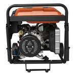Load image into Gallery viewer, EG10000es-A Gasoline Generator | 8kW Rated / 9kW Peak – Grand Decho