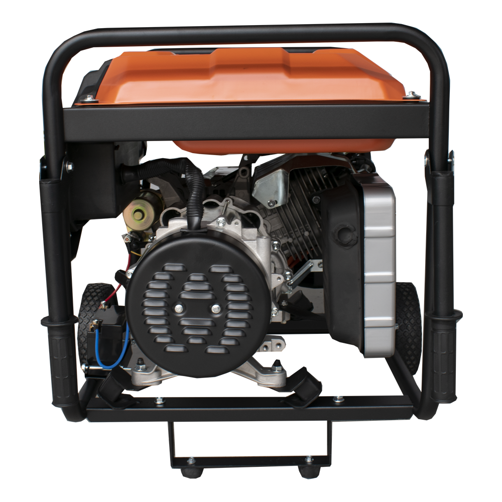 EG10000es-A Gasoline Generator | 8kW Rated / 9kW Peak – Grand Decho
