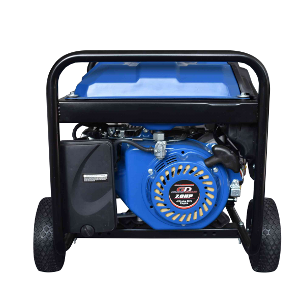 EG3500es 2800W Petrol Generator | 3.2kW Max | Electric Start