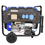 Load image into Gallery viewer, EG6500es-A 5000W Petrol Generator | 5.5kW Max Output