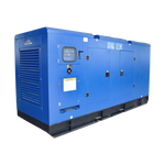 Load image into Gallery viewer, GDD-300GF Rated Output 300KW Cummins Engine, Stamford Alternator
