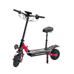 Load image into Gallery viewer, Model S-05 Dual Motor Electric Scooter
