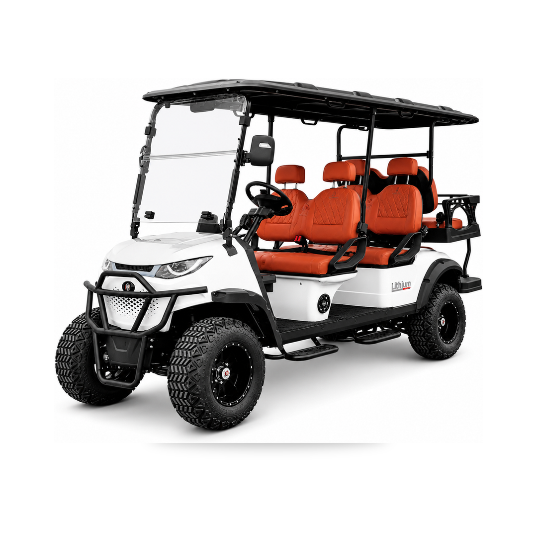 MXV4+2 Powerful, Stylish, and Eco-Friendly