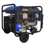 Load image into Gallery viewer, EG8000ES-A 7kW Gasoline Generator | 6.5kW Portable Petrol Generator