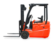 Electric 3 Wheel Forklift FBAT08N RD