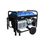 Load image into Gallery viewer, EG8000es Gasoline Generator – 7kW Single Phase Electric Start