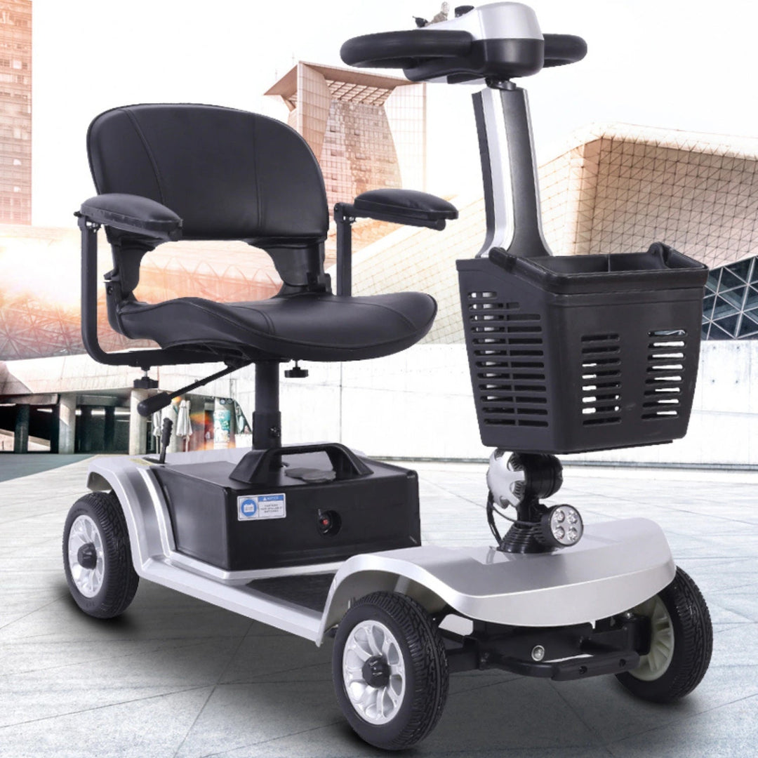 Mobility Scooter S02