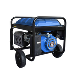 Load image into Gallery viewer, EG8000es Gasoline Generator – 7kW Single Phase Electric Start