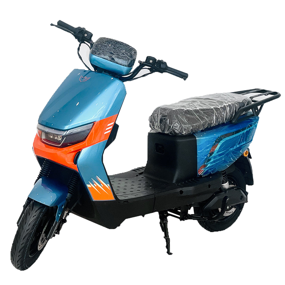 M-5 Electric Scooter