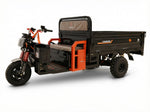 Load image into Gallery viewer, Electric Cargo Transporter: Compact, Powerful, and Sustainable Urban Mobility Solution Non-Hydraulic