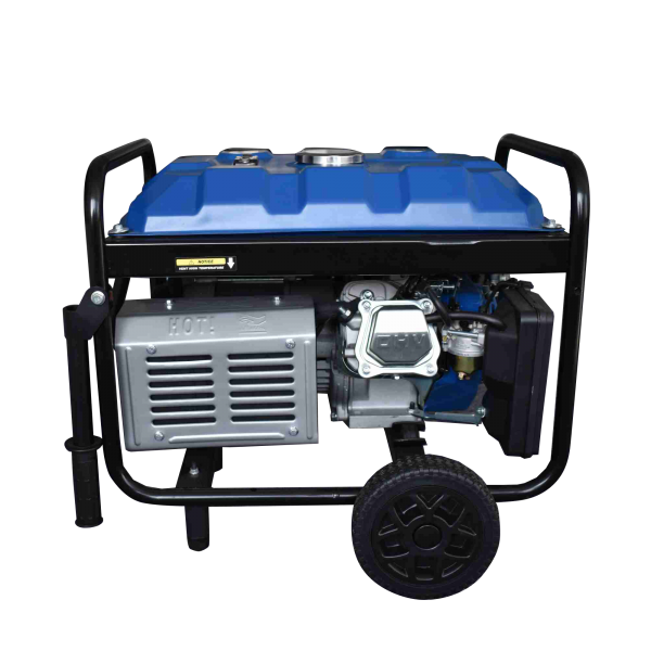 EG3500es 2800W Petrol Generator | 3.2kW Max | Electric Start
