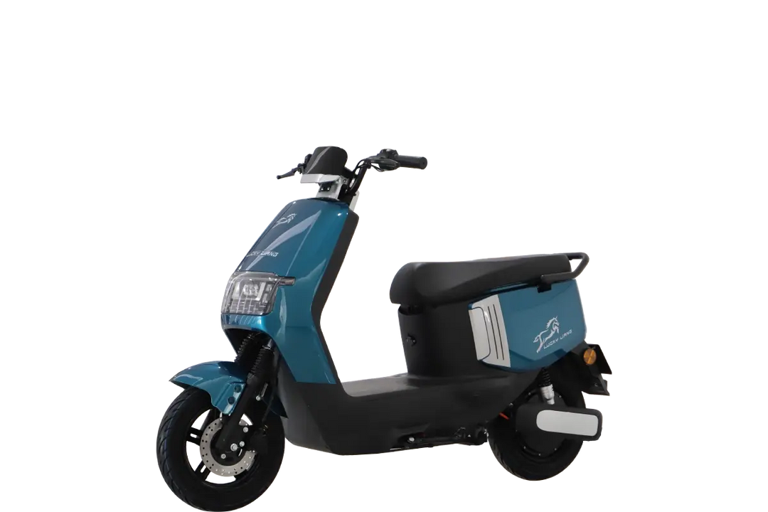 J2 Electric Bike – 1000W Motor, 70KM/H Top Speed, 80KM Range