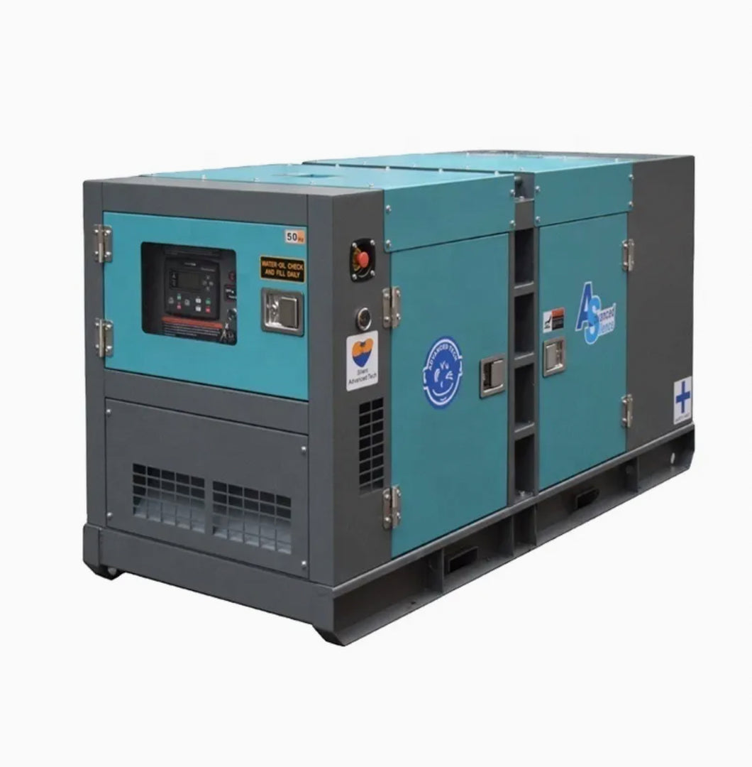 UNIV Model 30ESX Diesel Generator