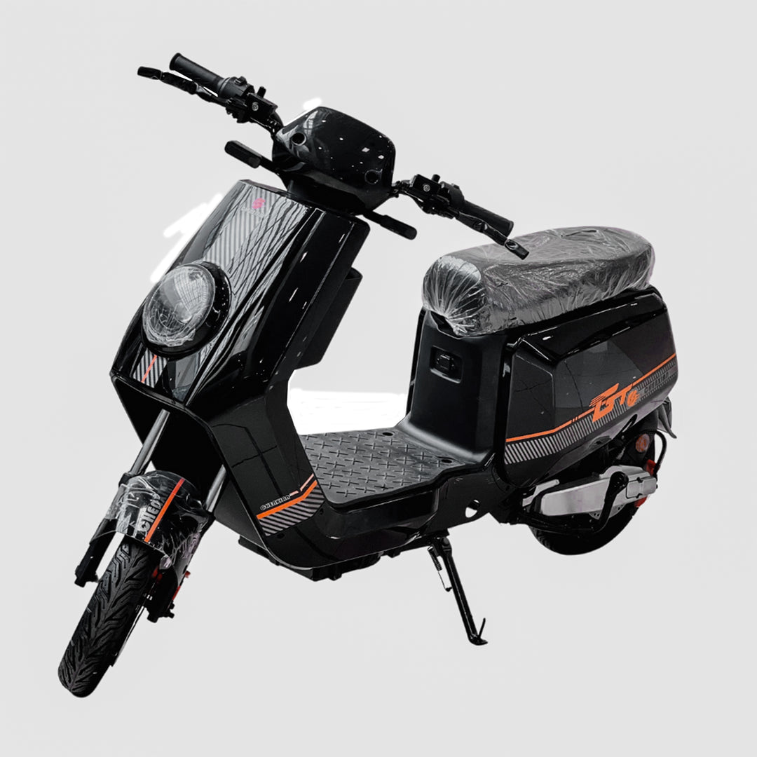 Chen Xian Cow Electric Scooter