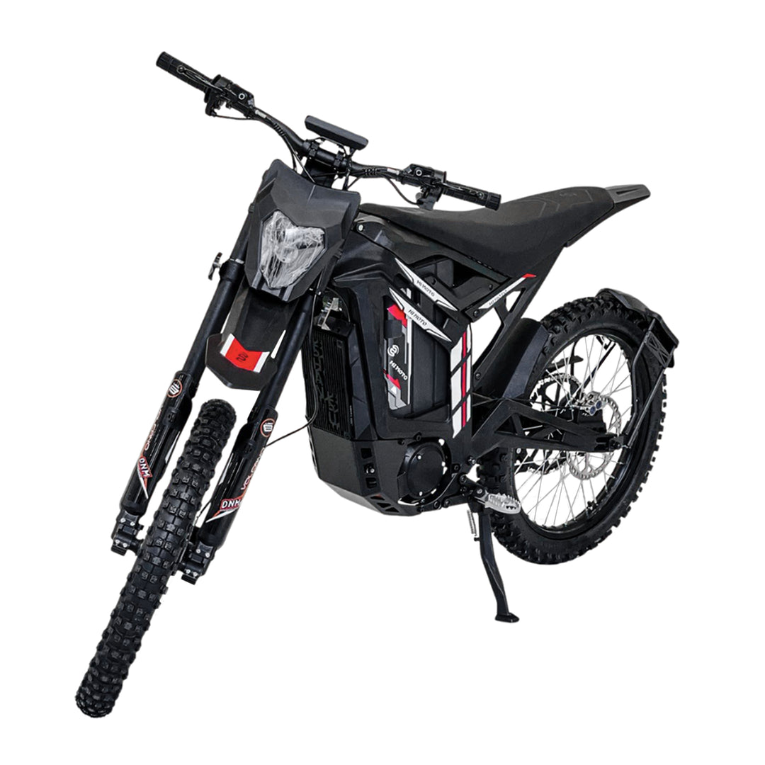 Sun Schon 3000W Electric Bike