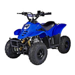 Load image into Gallery viewer, Off Road Quad bikes ATV 110CC
