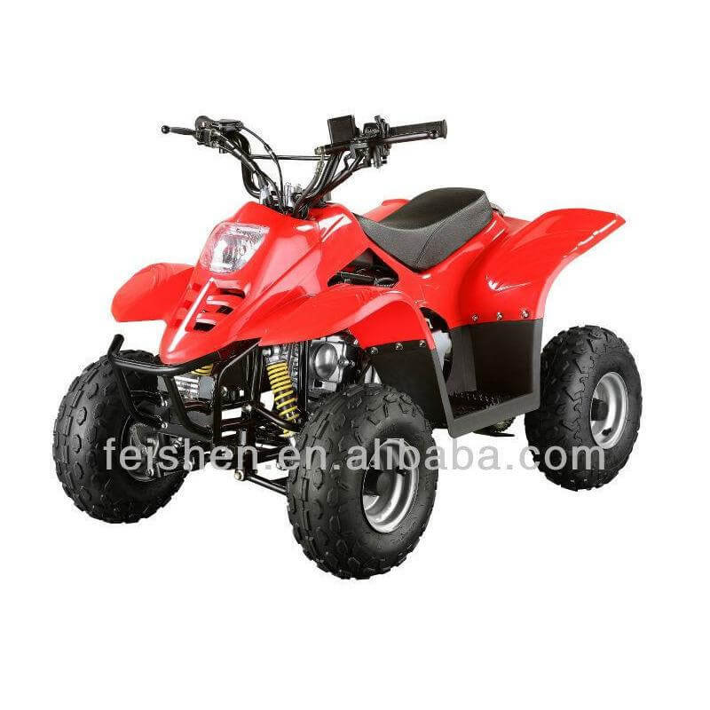 Off Road Quad bikes ATV 110CC