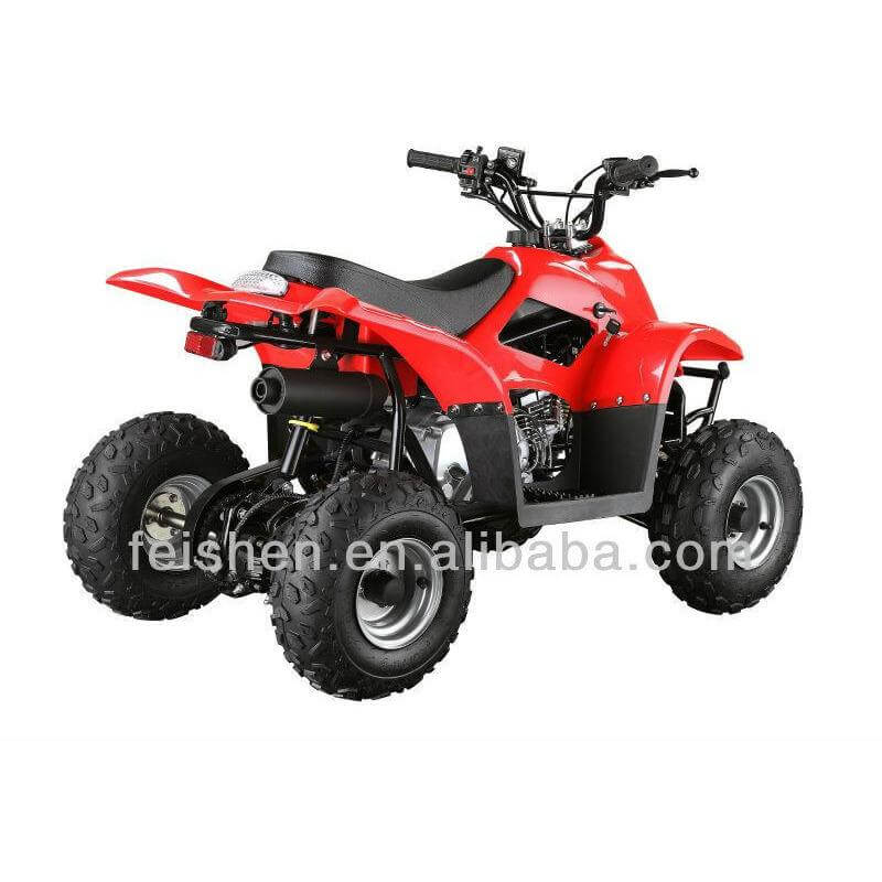 Off Road Quad bikes ATV 110CC