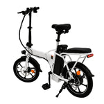 Load image into Gallery viewer, W2A Foldable Electric Bike
