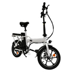 Load image into Gallery viewer, W2A Foldable Electric Bike
