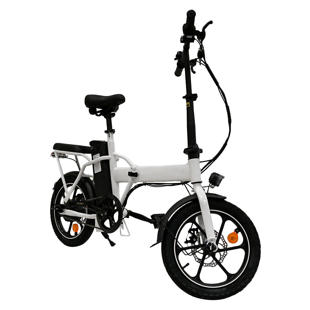 W2A Foldable Electric Bike