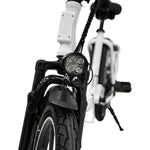 Load image into Gallery viewer, W2A Foldable Electric Bike
