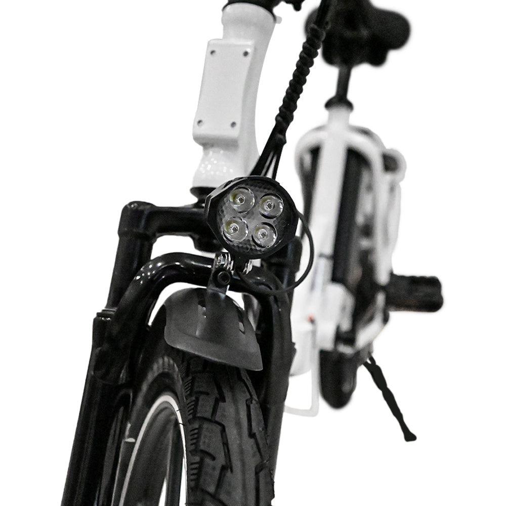 W2A Foldable Electric Bike