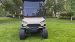 Load and play video in Gallery viewer, Sun Cart TXV4+2 A Durable 48V, Adult 6 Seater Buggy Adventures
