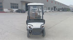 Load and play video in Gallery viewer, New Q7 6-Seater 60V1500W Electric Vehicle with Advanced Suspension and Disc Brakes
