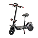Load image into Gallery viewer, W-3 High-Speed Electric Scooter
