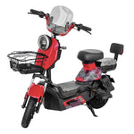 Load image into Gallery viewer, M-06 Electric Bike
