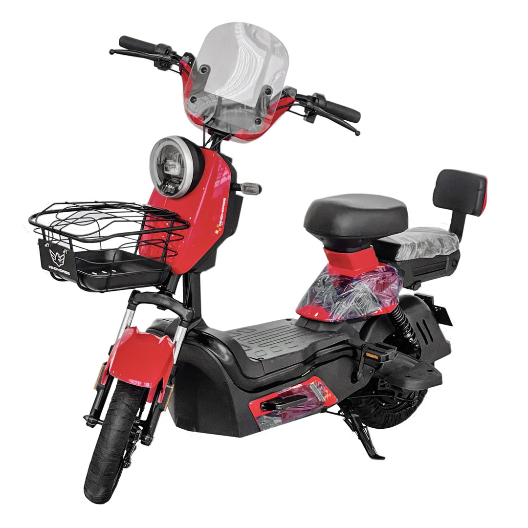 M-06 Electric Bike