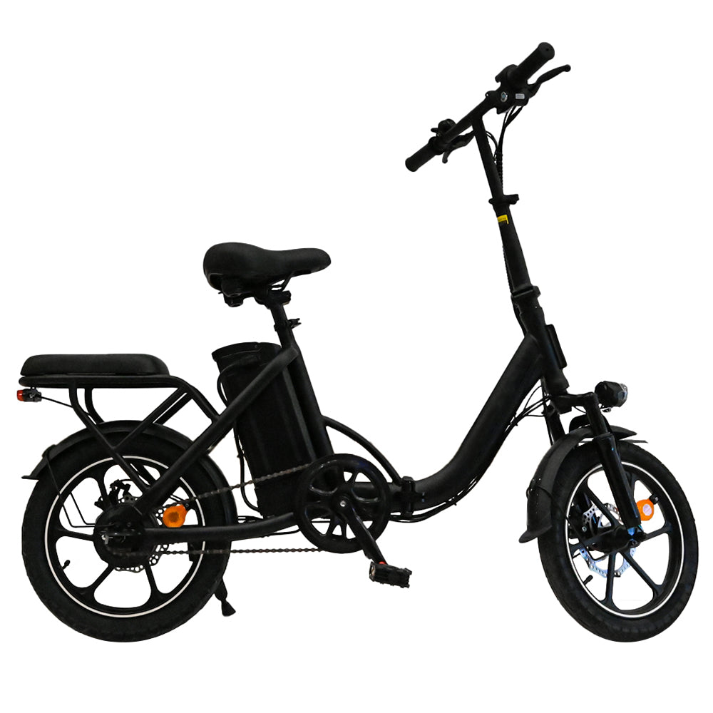 W2B Foldable Electric Bike