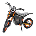 Load image into Gallery viewer, WINNER SKY 1500W High-Speed All-Terrain Electric Bike
