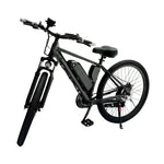 Load image into Gallery viewer, XD-26 Electric Scooter
