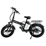 Load image into Gallery viewer, X-D Electric Scooter 500V Motor
