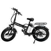 X-D Electric Scooter 500V Motor