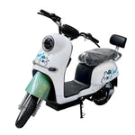 Load image into Gallery viewer, M-09 Electric Scooter
