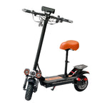 Load image into Gallery viewer, W-01 Electric Scooter
